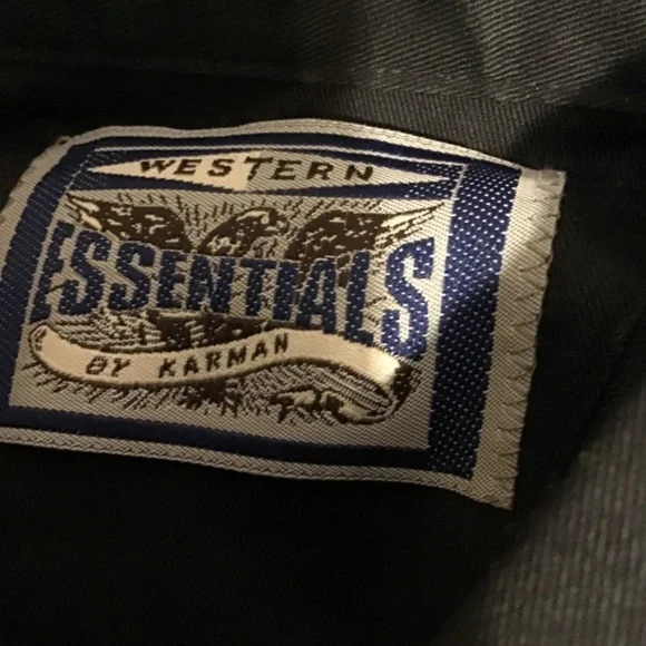 🔥SALE! KARMA,chest 24, sleeves=25,length=31, Nwot, see pictures 🔥🔥gorgeous - Picture 5 of 6